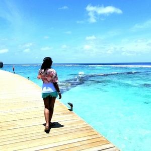 Meet Your Posher, Jeni